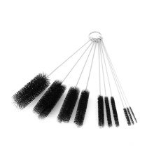 Factory new product mini wire brush hand wire brush stainless steel small wire brush